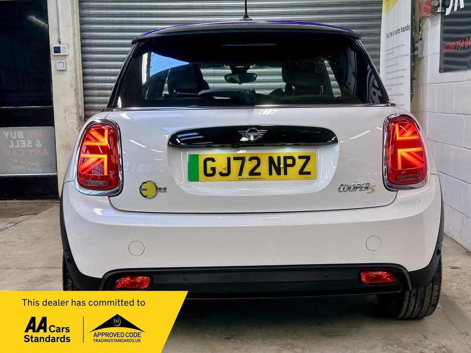 Used MINI Hatch 2022 for sale - 77483694: Photo 7