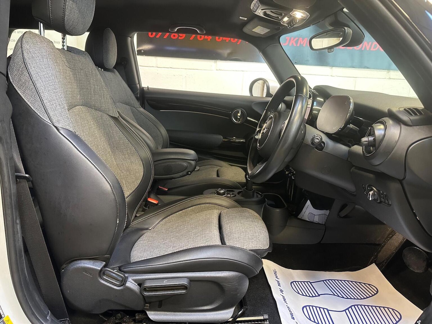 Used MINI Hatch 2022 for sale - 77483694: Photo 9