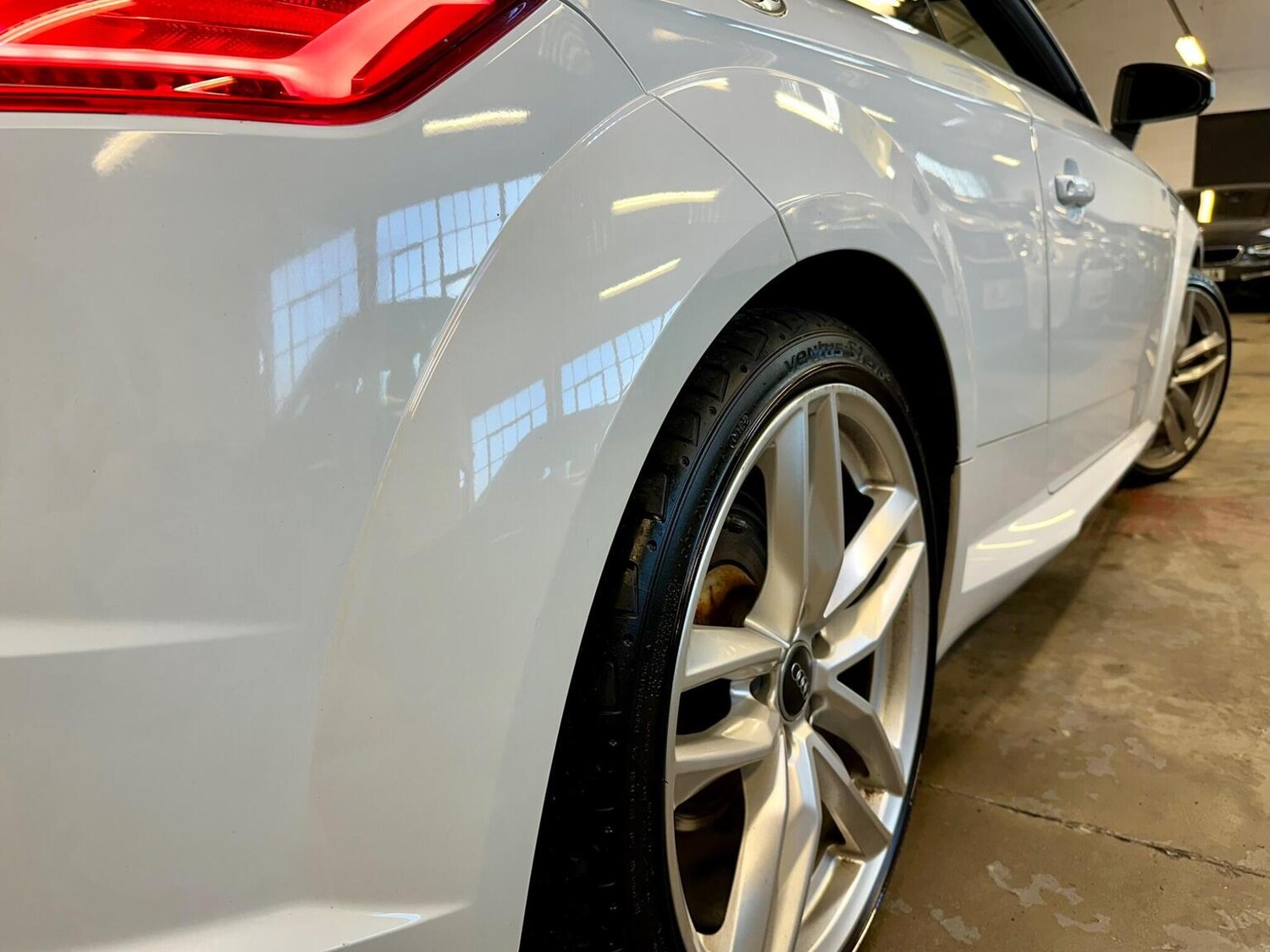 Used Audi TT 2015 for sale - 76673250: Photo 33