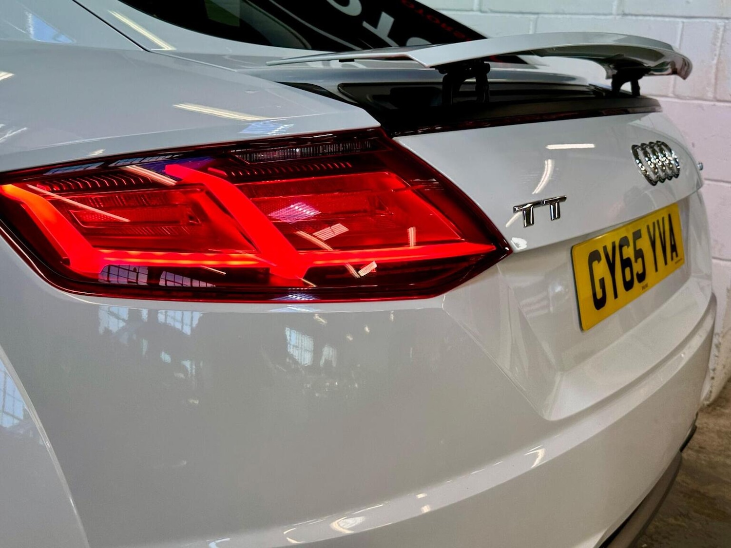 Used Audi TT 2015 for sale - 76673250: Photo 34