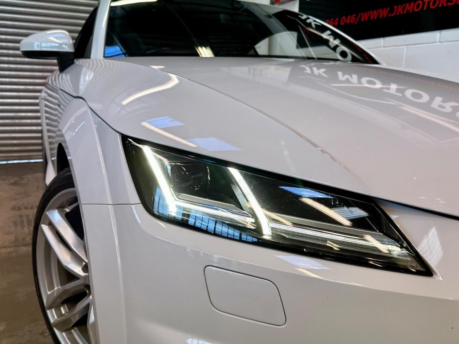 Used Audi TT 2015 for sale - 76673250: Photo 39