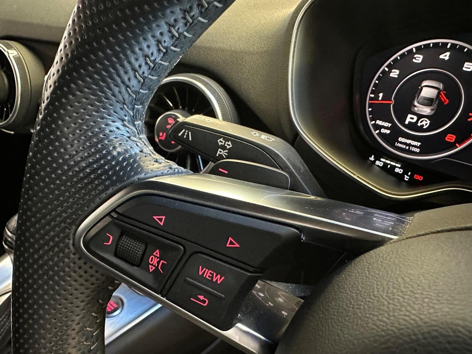 Used Audi TT 2015 for sale - 76673250: Photo 45