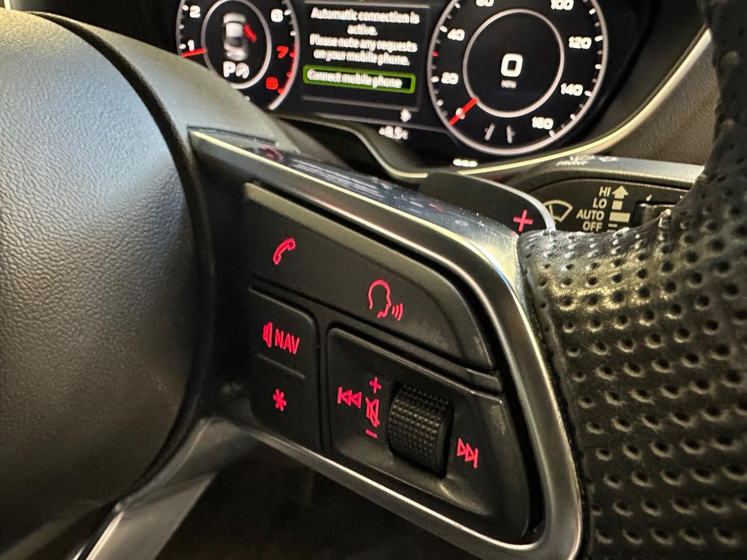 Used Audi TT 2015 for sale - 76673250: Photo 46