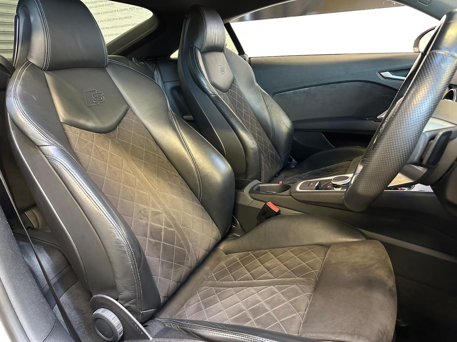 Used Audi TT 2015 for sale - 76673250: Photo 47