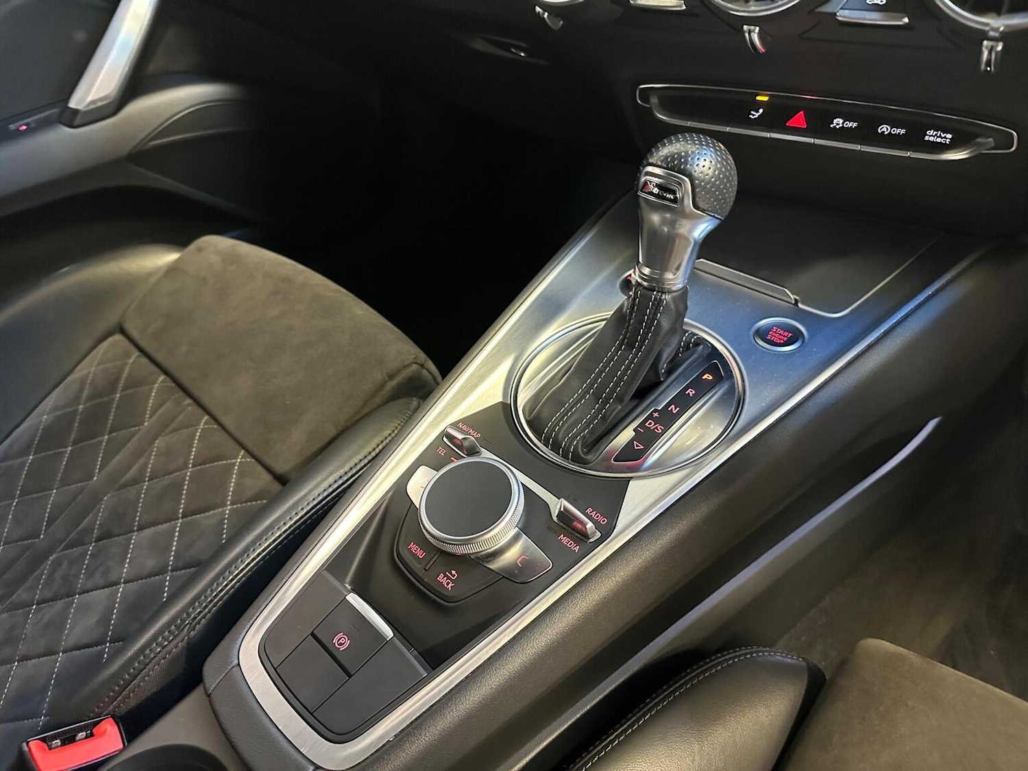 Used Audi TT 2015 for sale - 76673250: Photo 48