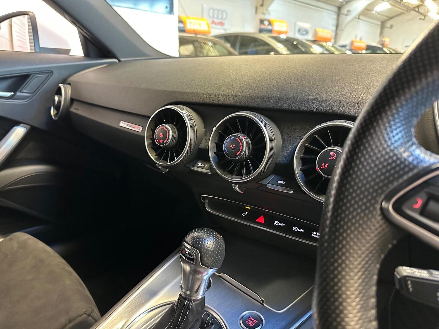 Used Audi TT 2015 for sale - 76673250: Photo 49