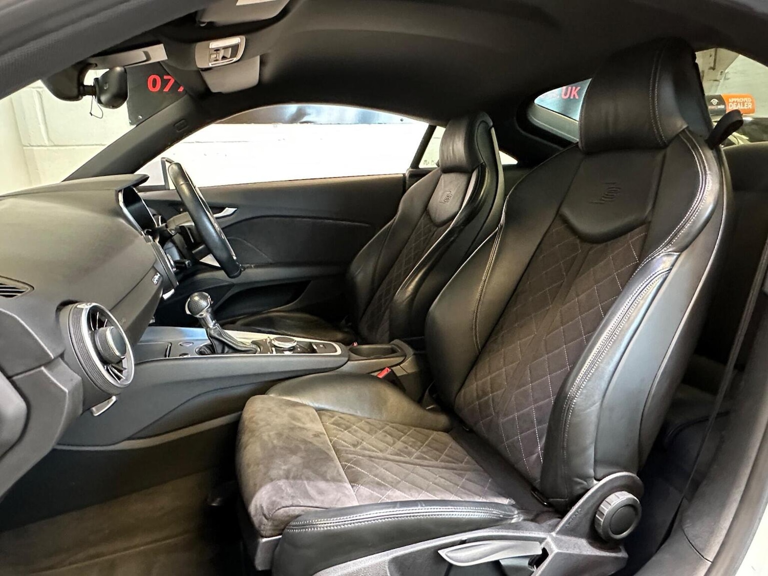 Used Audi TT 2015 for sale - 76673250: Photo 57