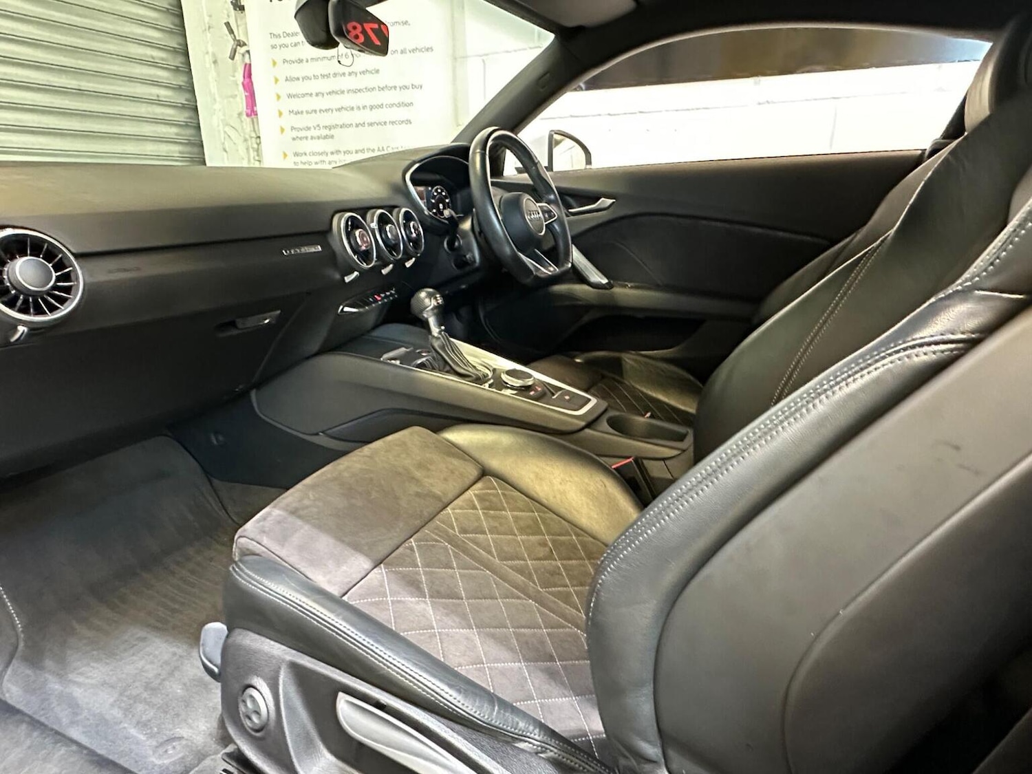 Used Audi TT 2015 for sale - 76673250: Photo 59