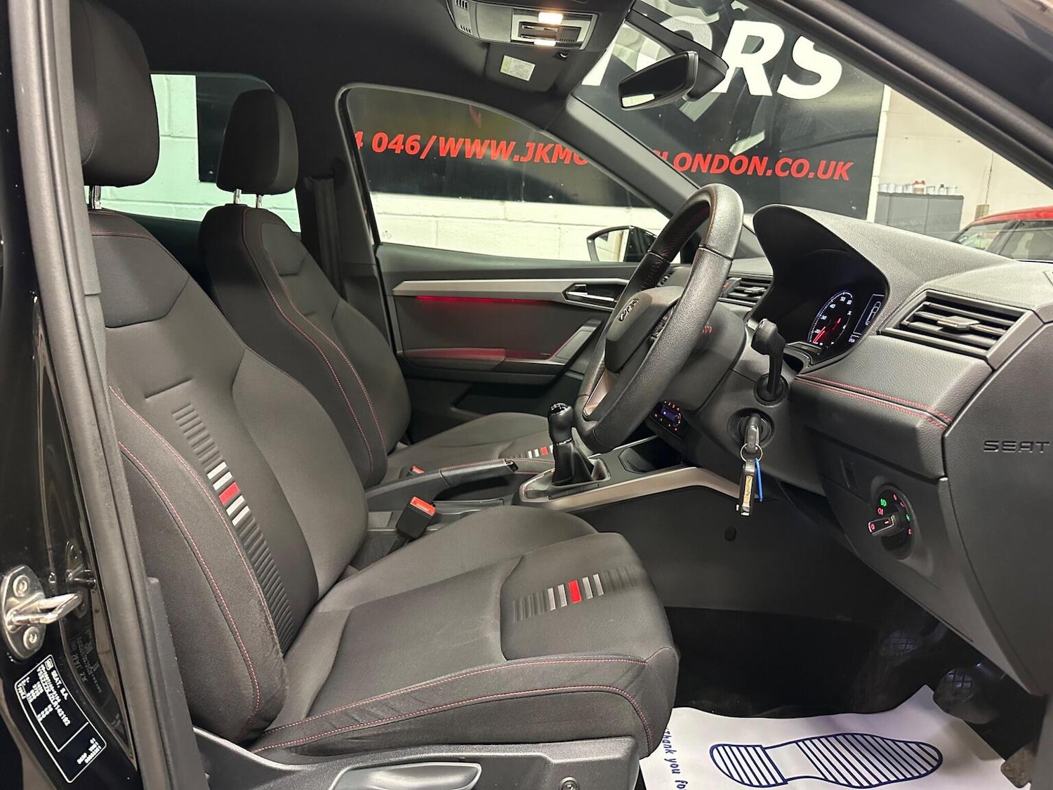 Used SEAT Arona 2020 for sale - 77318345: Photo 10