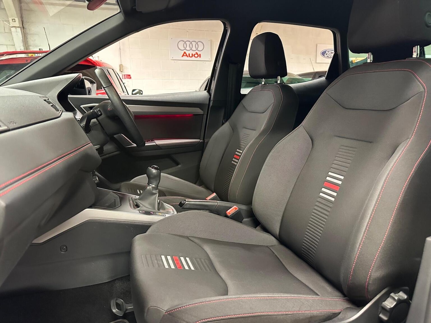 Used SEAT Arona 2020 for sale - 77318345: Photo 11