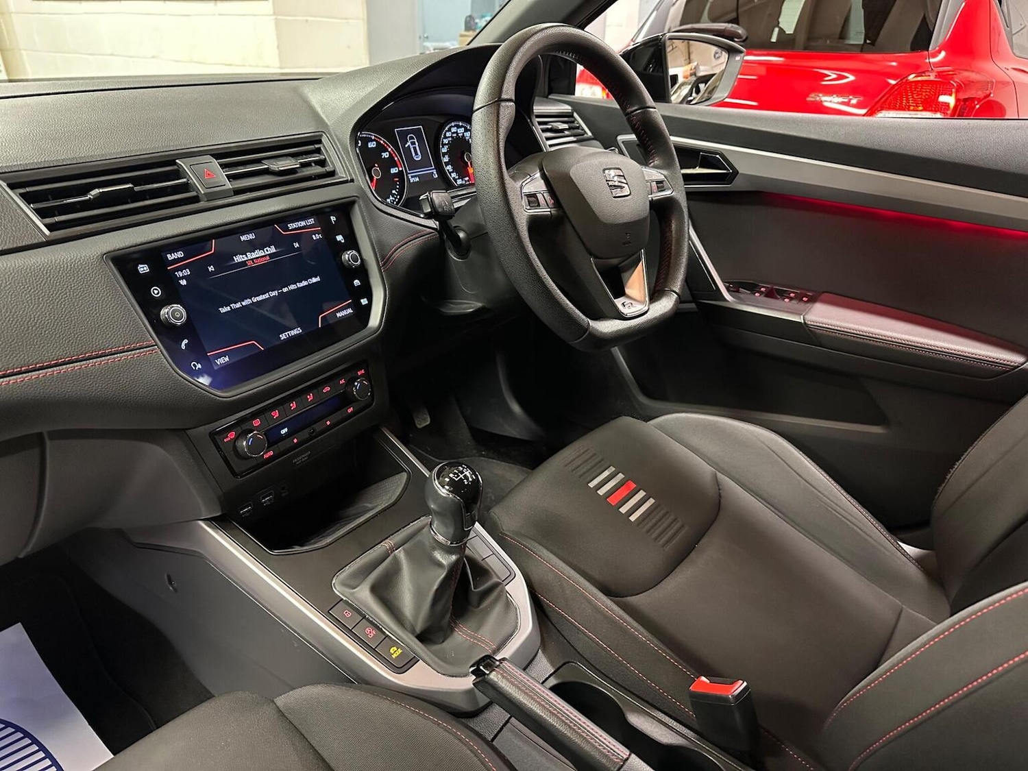 Used SEAT Arona 2020 for sale - 77318345: Photo 12