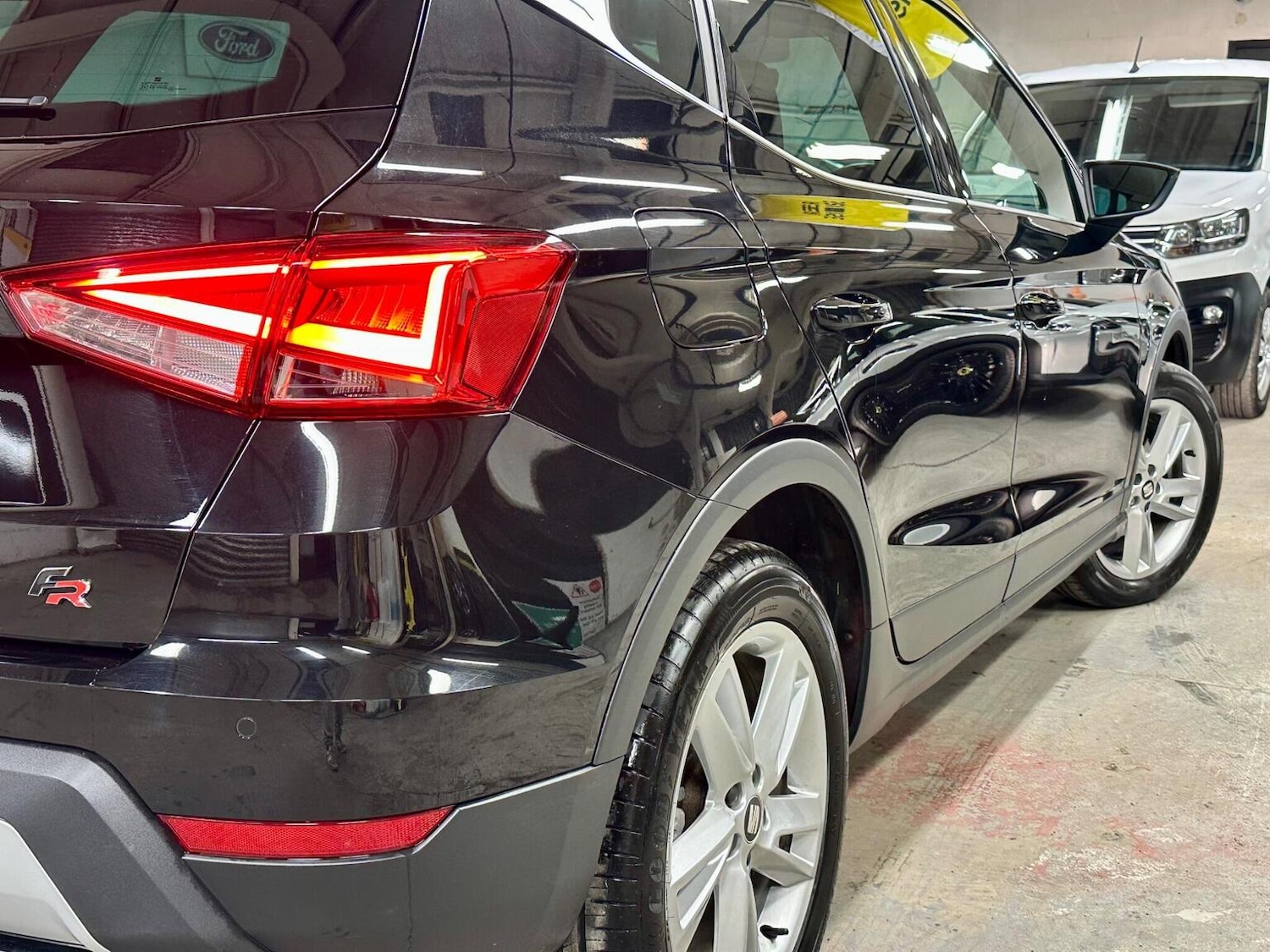 Used SEAT Arona 2020 for sale - 77318345: Photo 20