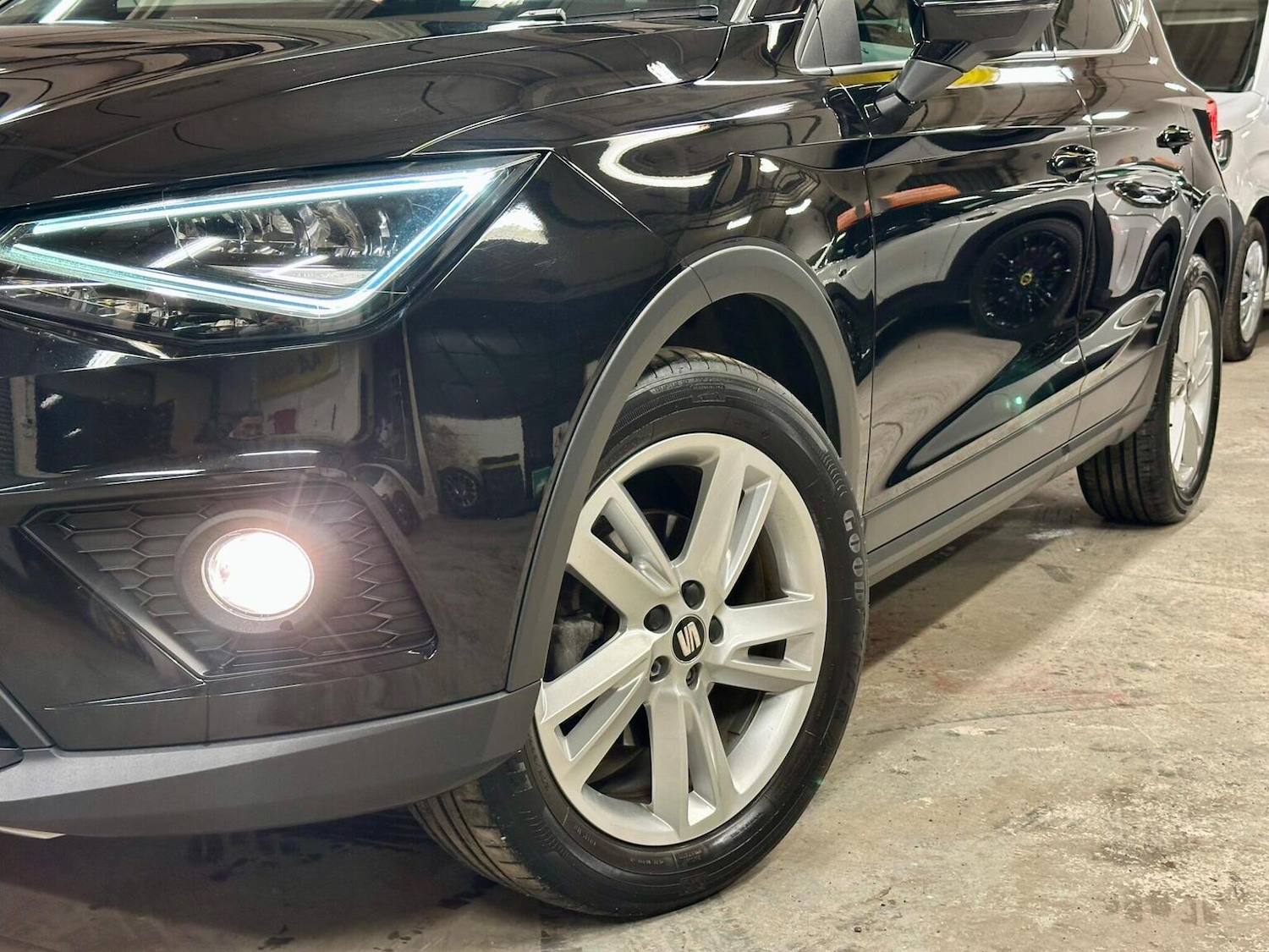 Used SEAT Arona 2020 for sale - 77318345: Photo 21