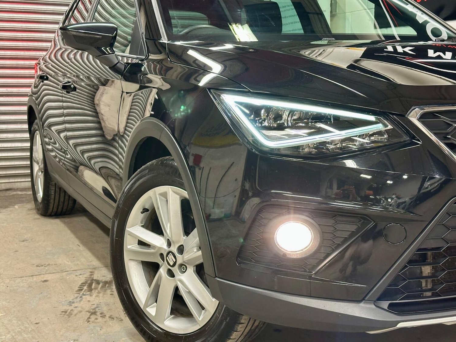 Used SEAT Arona 2020 for sale - 77318345: Photo 22