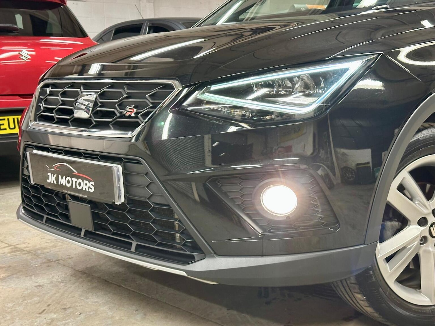 Used SEAT Arona 2020 for sale - 77318345: Photo 27