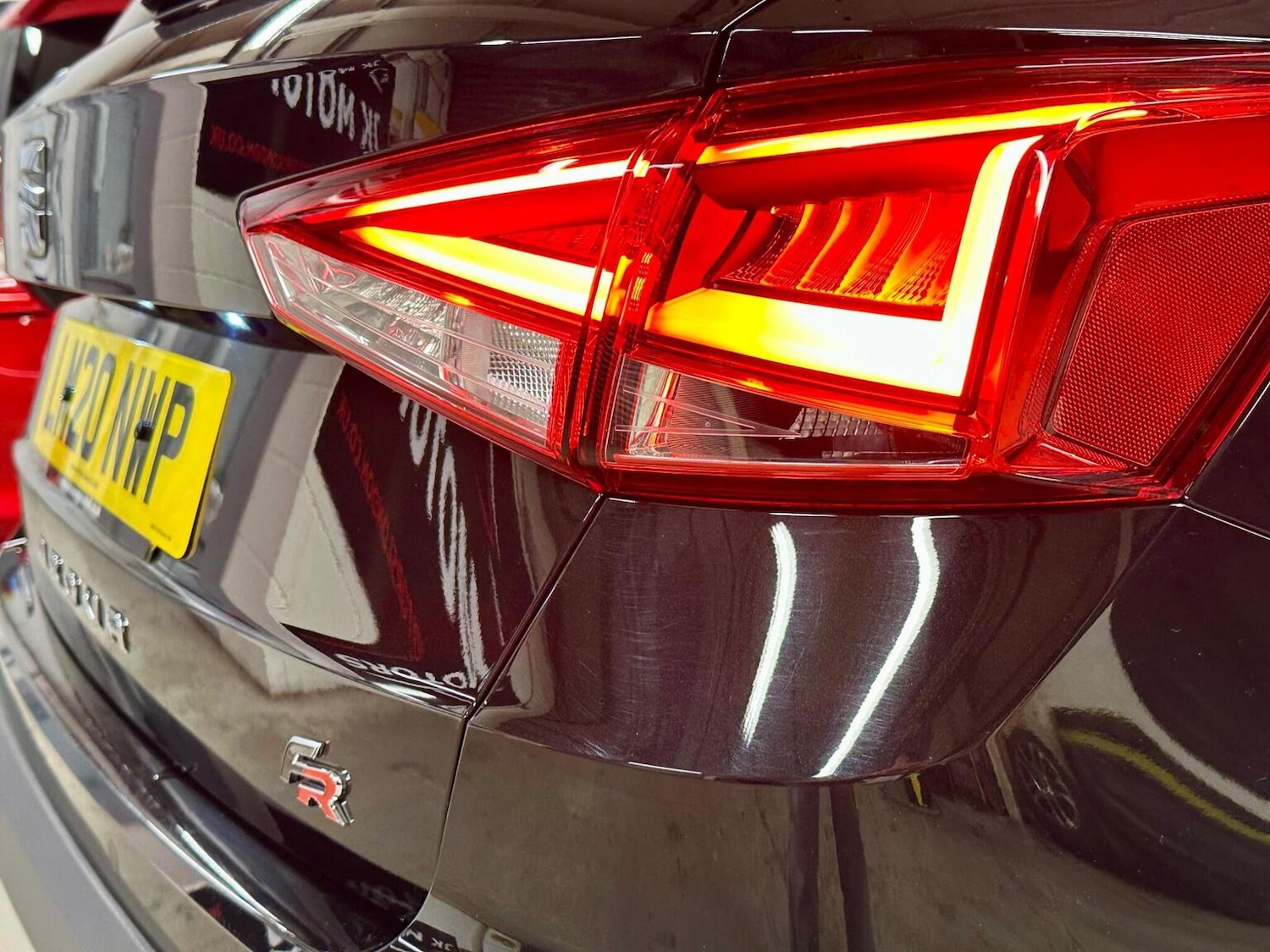 Used SEAT Arona 2020 for sale - 77318345: Photo 32