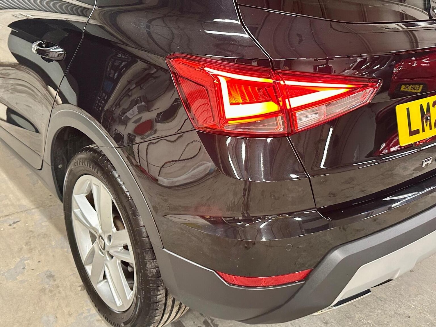 Used SEAT Arona 2020 for sale - 77318345: Photo 33