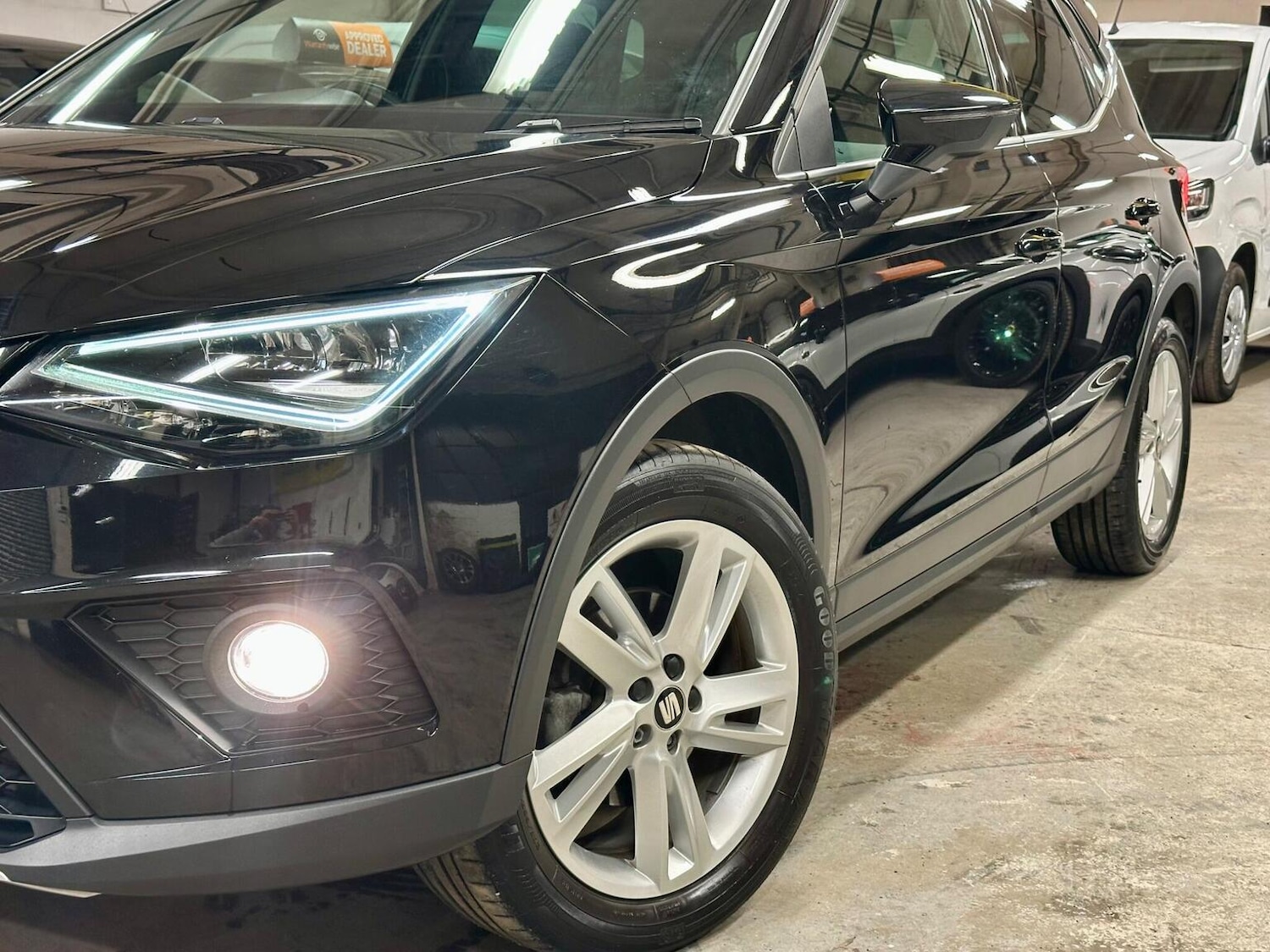 Used SEAT Arona 2020 for sale - 77318345: Photo 34