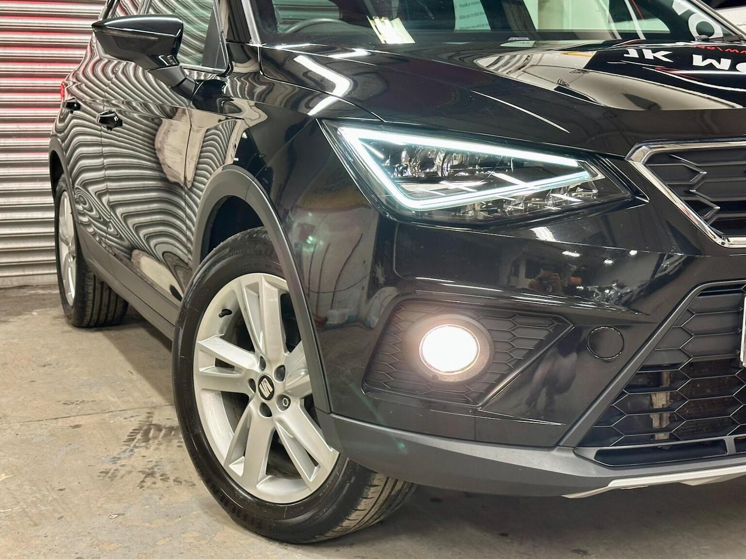 Used SEAT Arona 2020 for sale - 77318345: Photo 35