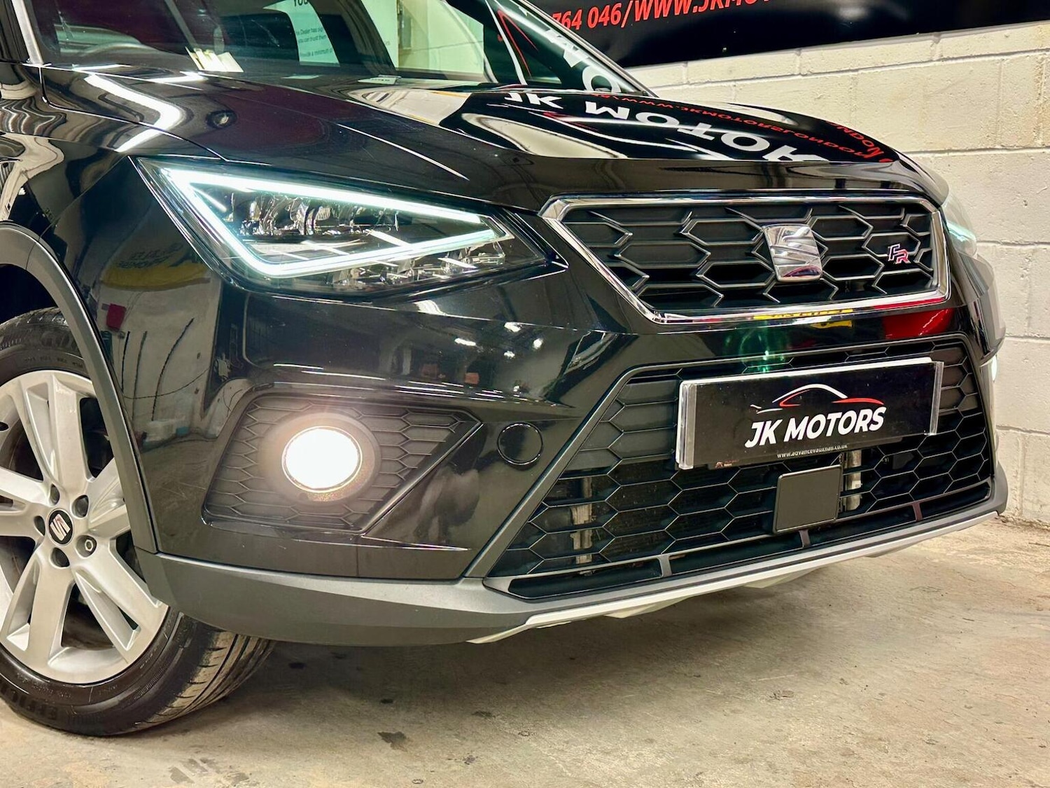 Used SEAT Arona 2020 for sale - 77318345: Photo 37