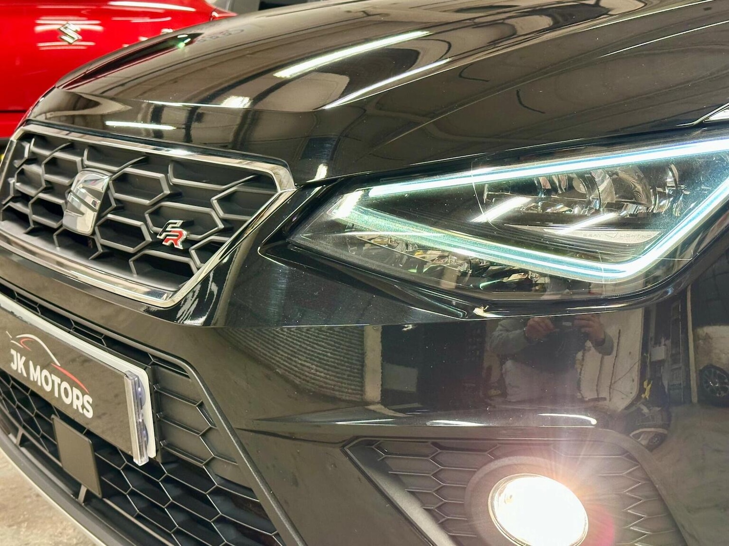 Used SEAT Arona 2020 for sale - 77318345: Photo 40