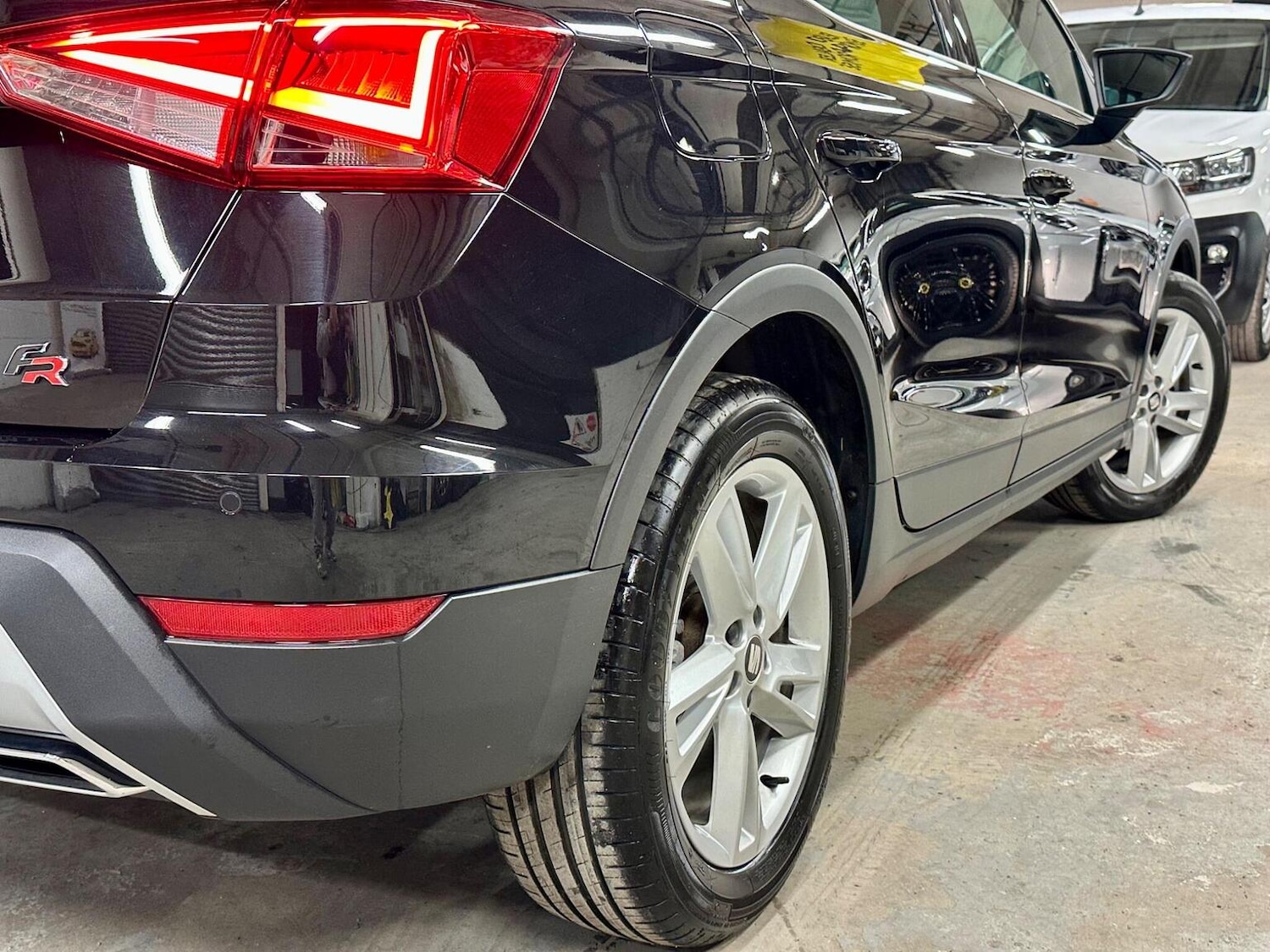 Used SEAT Arona 2020 for sale - 77318345: Photo 42