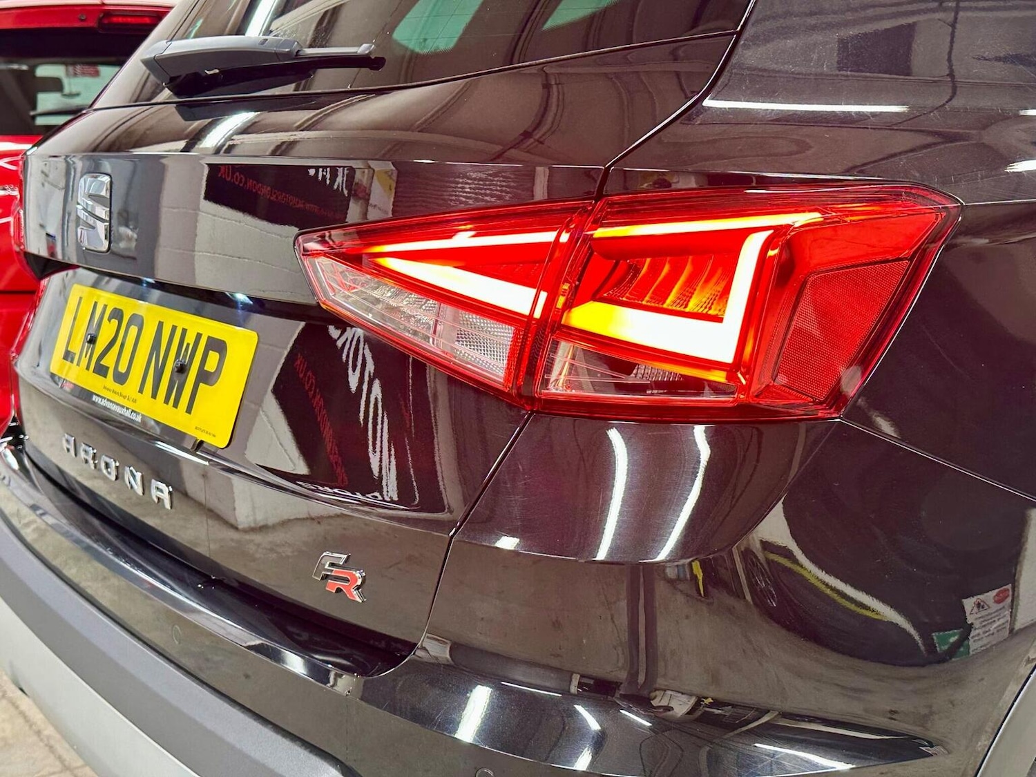 Used SEAT Arona 2020 for sale - 77318345: Photo 43