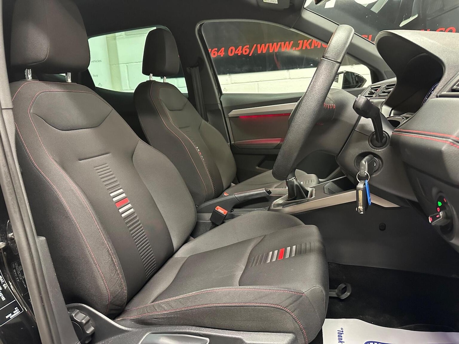 Used SEAT Arona 2020 for sale - 77318345: Photo 45