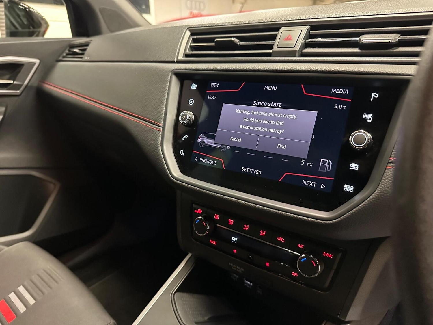 Used SEAT Arona 2020 for sale - 77318345: Photo 52