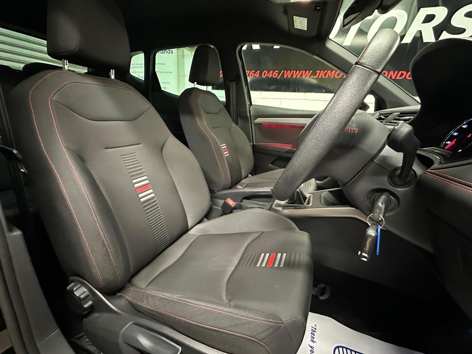 Used SEAT Arona 2020 for sale - 77318345: Photo 53