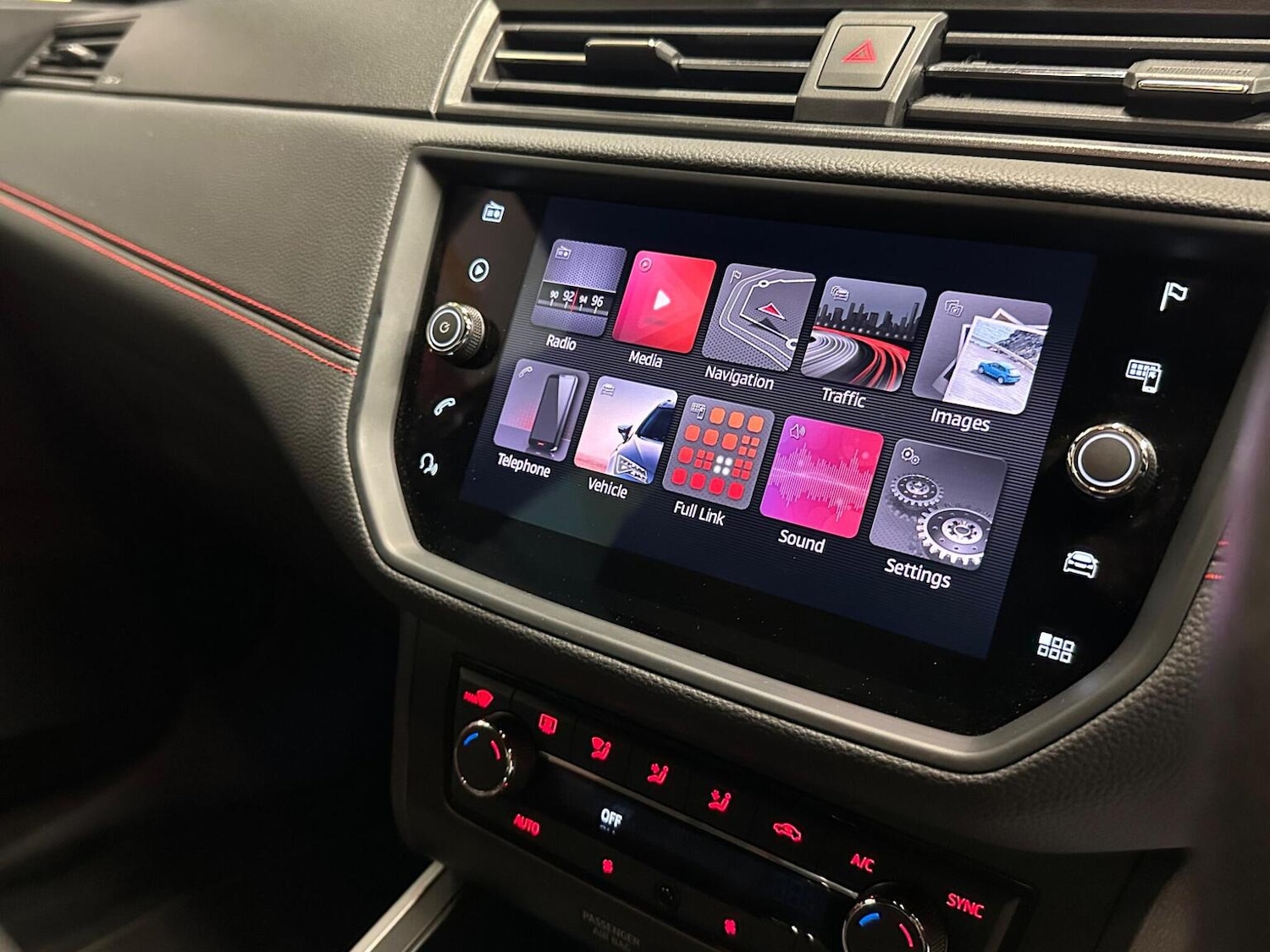 Used SEAT Arona 2020 for sale - 77318345: Photo 55