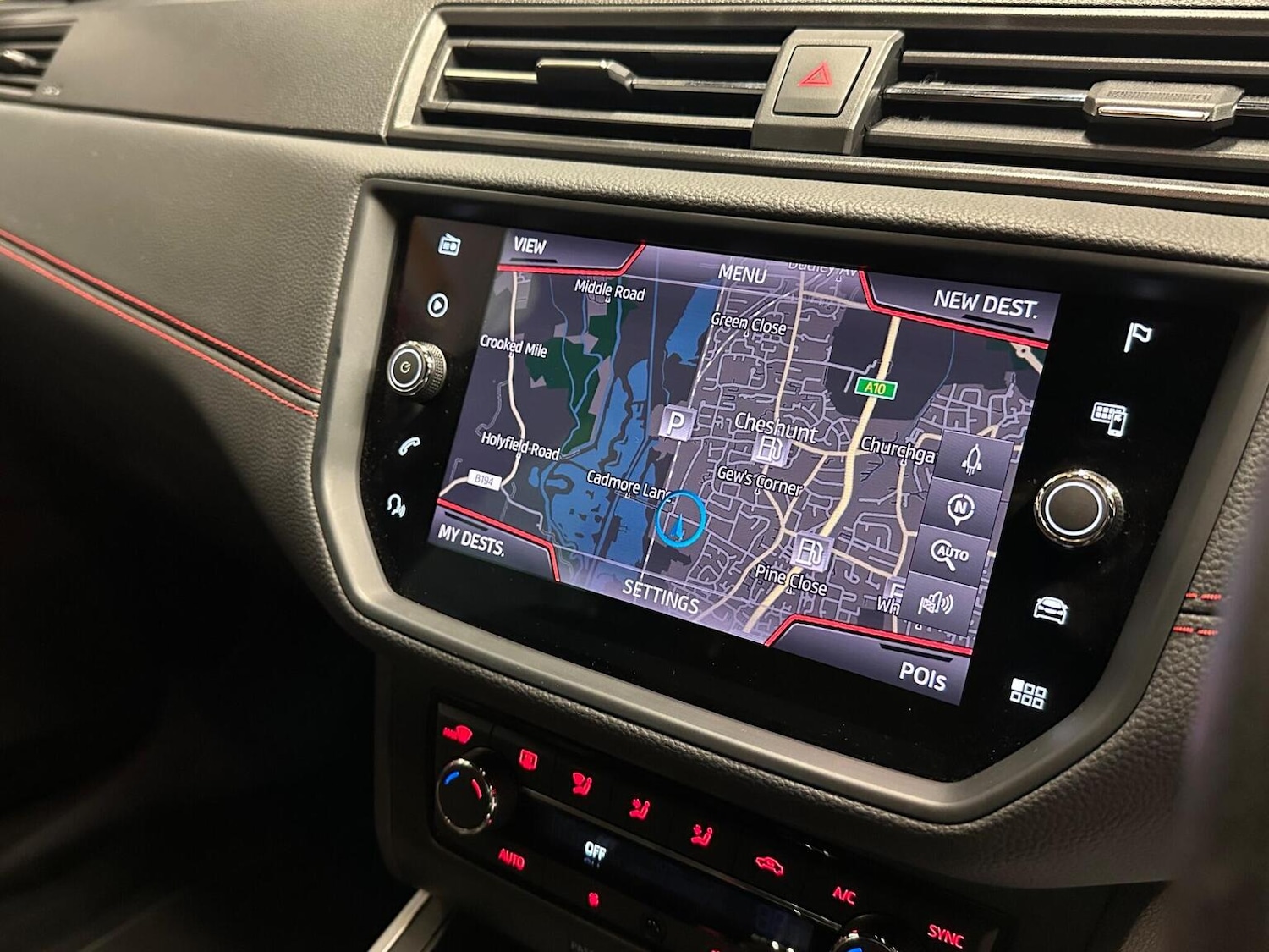 Used SEAT Arona 2020 for sale - 77318345: Photo 56