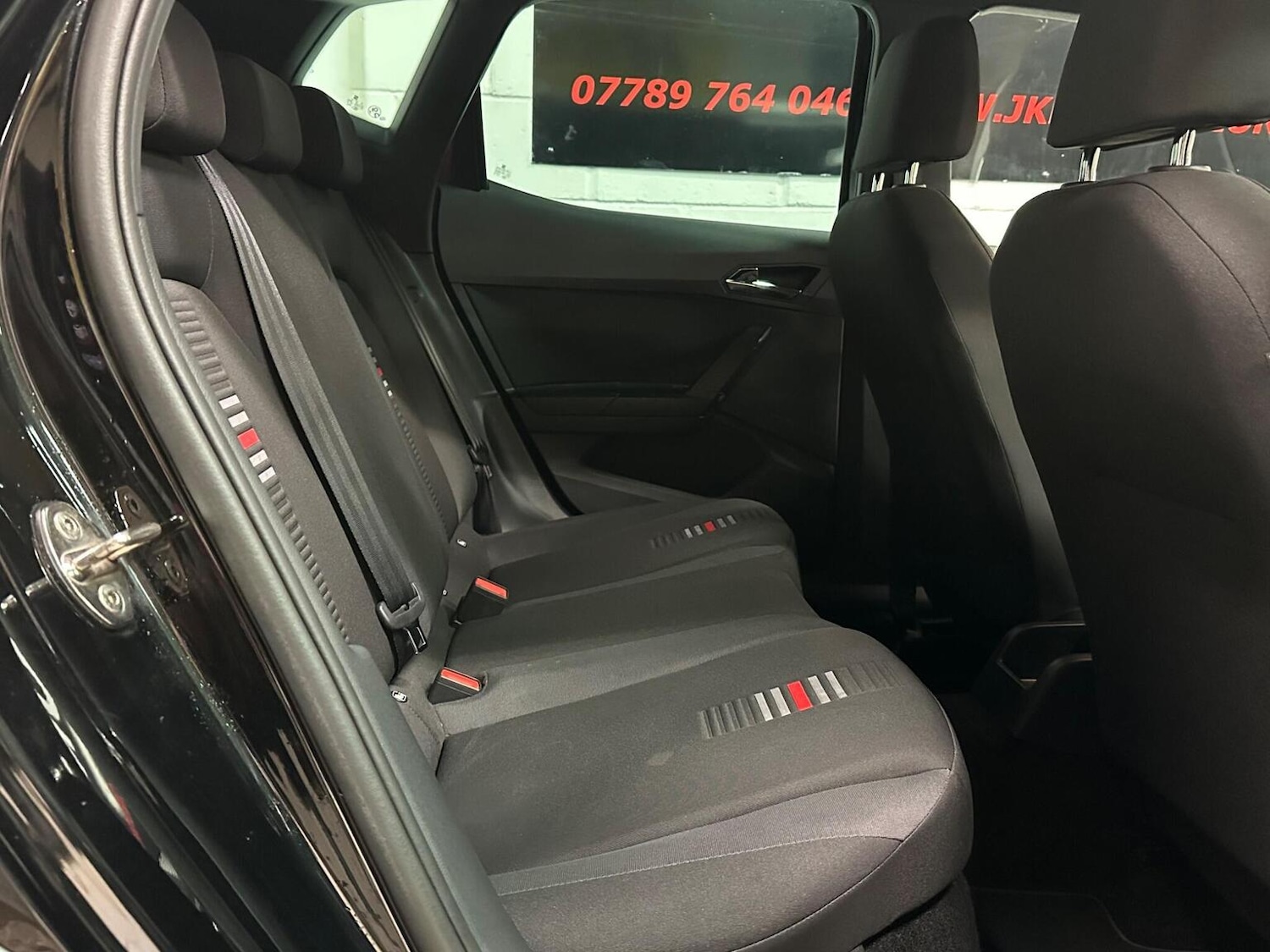 Used SEAT Arona 2020 for sale - 77318345: Photo 58
