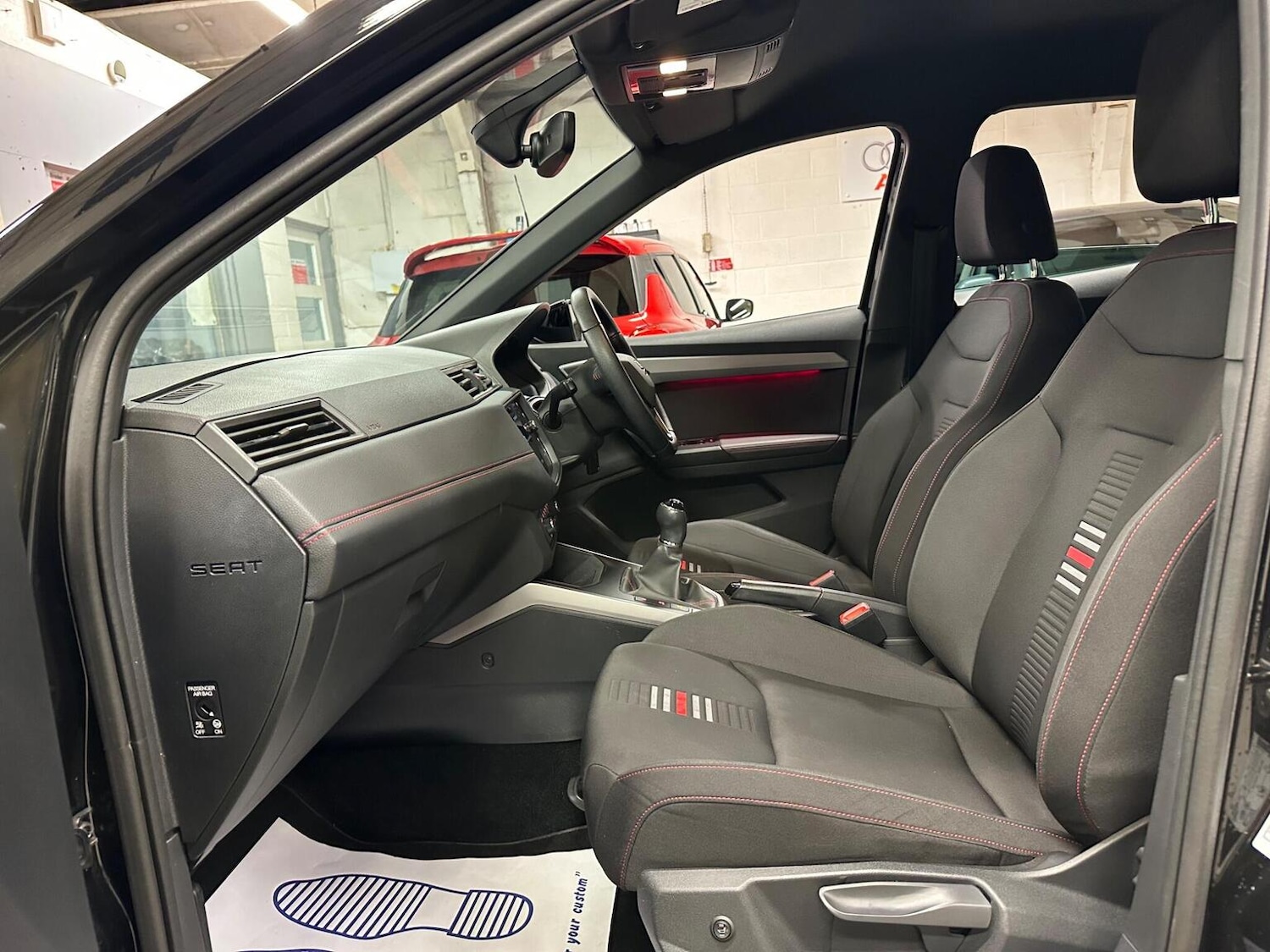 Used SEAT Arona 2020 for sale - 77318345: Photo 61