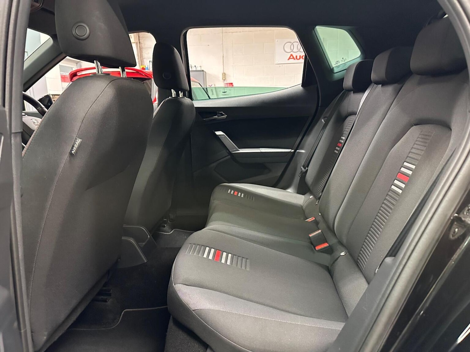 Used SEAT Arona 2020 for sale - 77318345: Photo 63