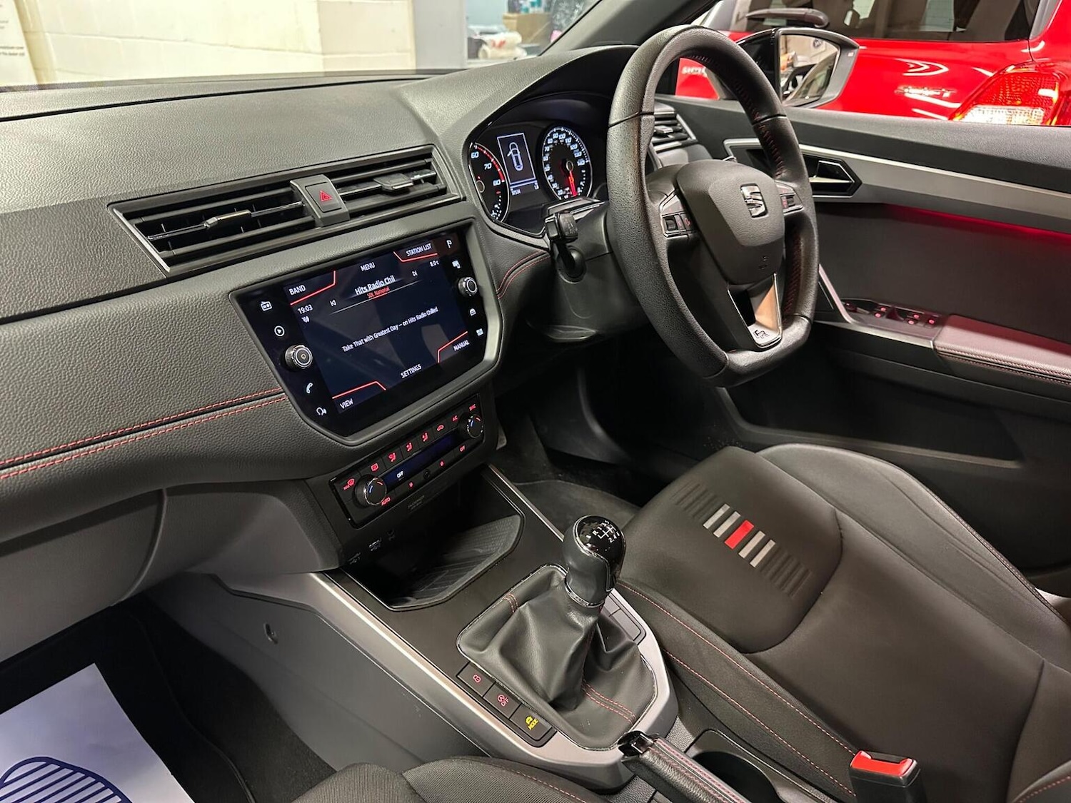 Used SEAT Arona 2020 for sale - 77318345: Photo 64