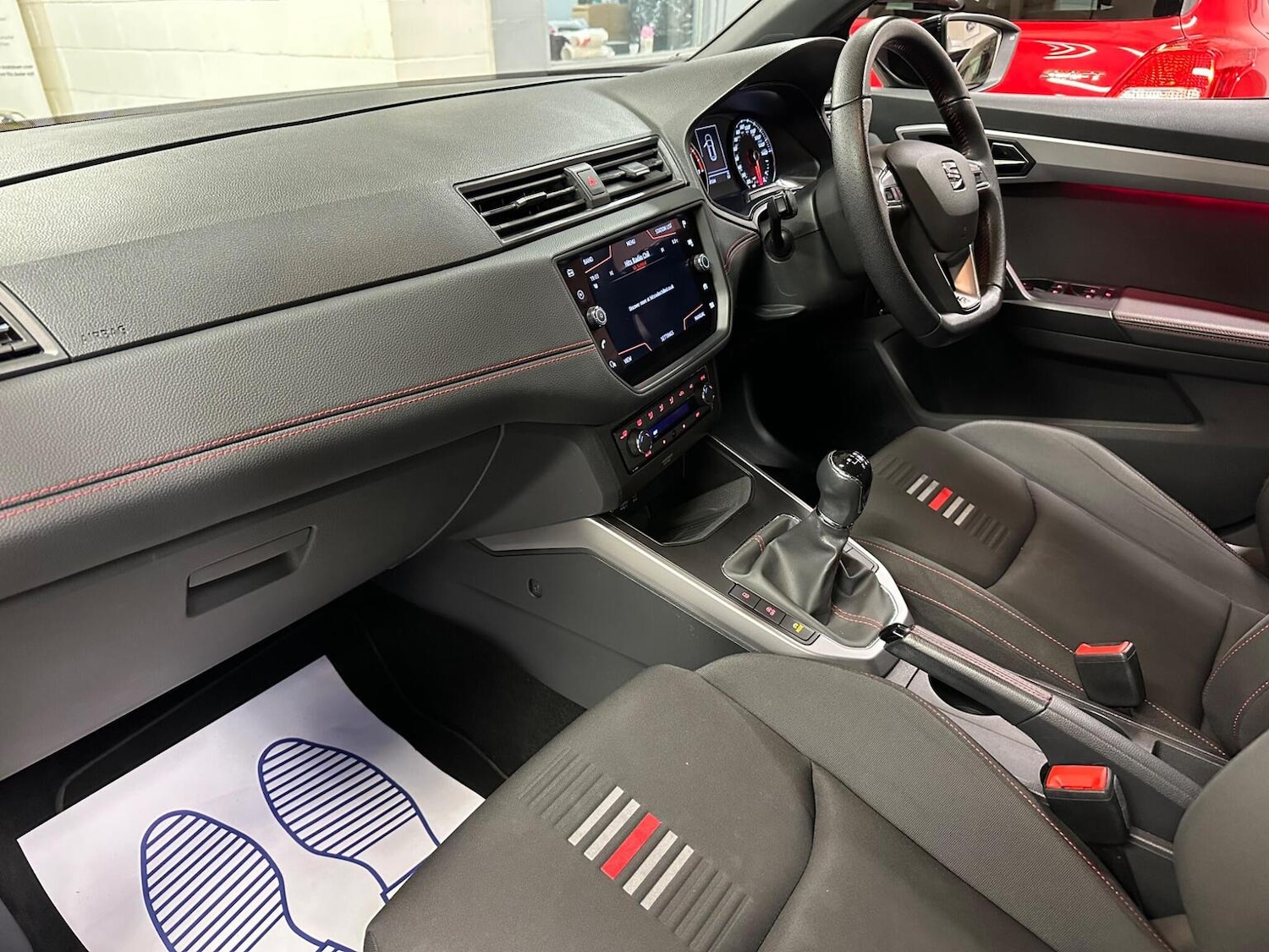 Used SEAT Arona 2020 for sale - 77318345: Photo 65