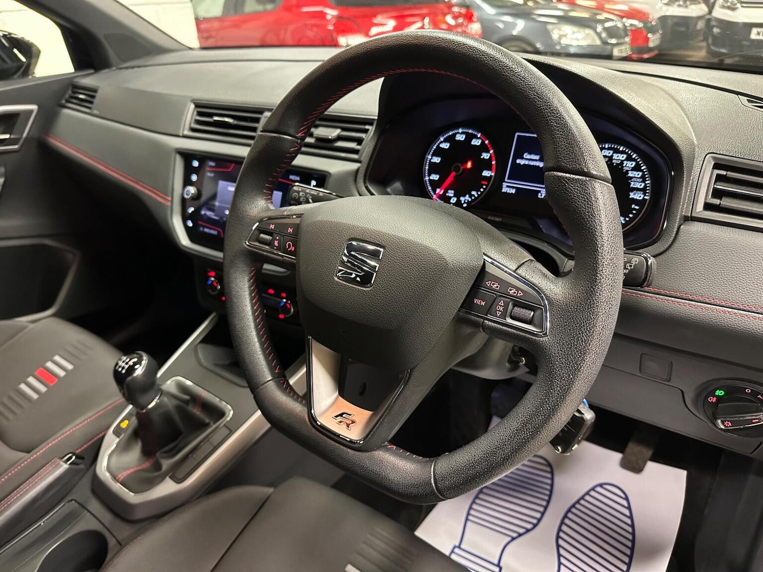 Used SEAT Arona 2020 for sale - 77318345: Photo 9