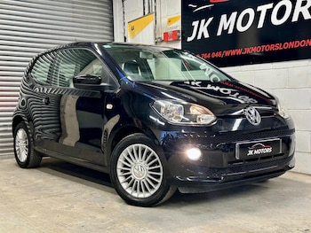 Used Volkswagen up! 2015 for sale - 78787894: Photo
