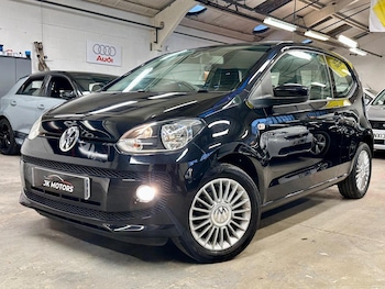 Used Volkswagen up! 2015 for sale - 78787894: Photo