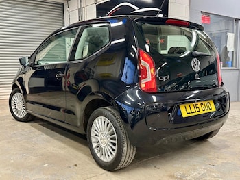Used Volkswagen up! 2015 for sale - 78787894: Photo