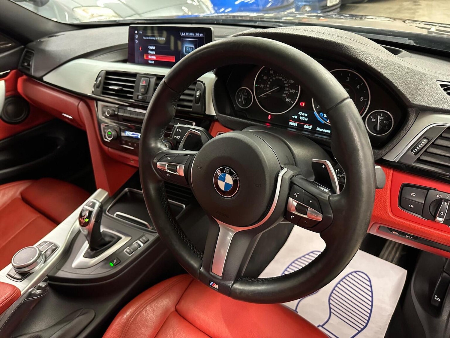 Used BMW 4 Series 2017 for sale - 76673273: Photo 10