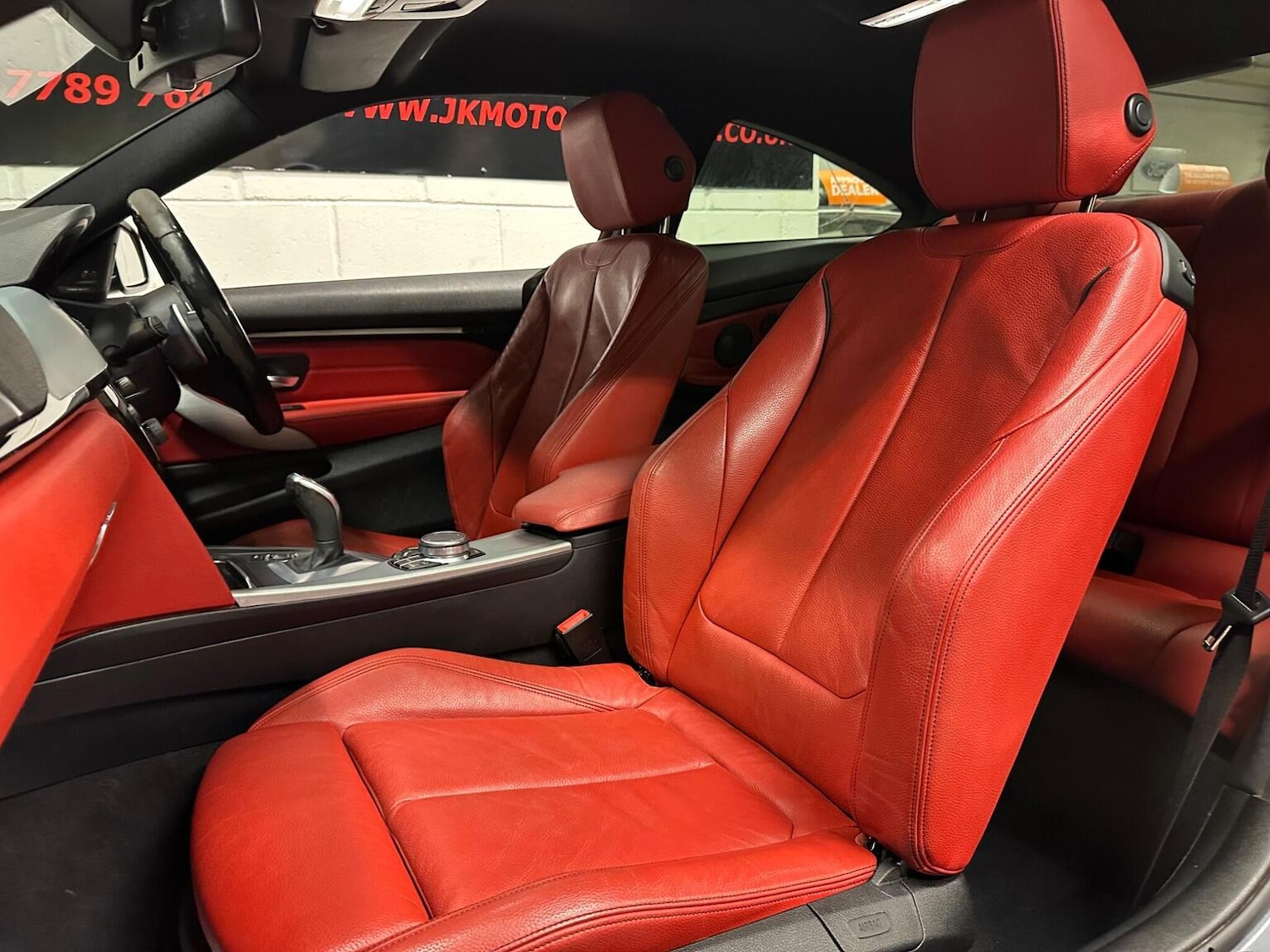 Used BMW 4 Series 2017 for sale - 76673273: Photo 11