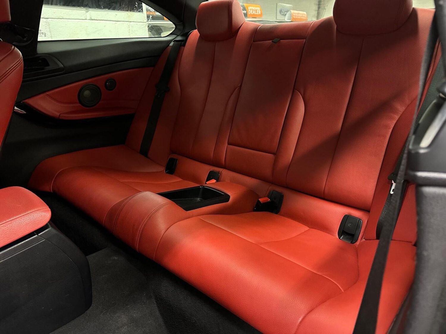 Used BMW 4 Series 2017 for sale - 76673273: Photo 12