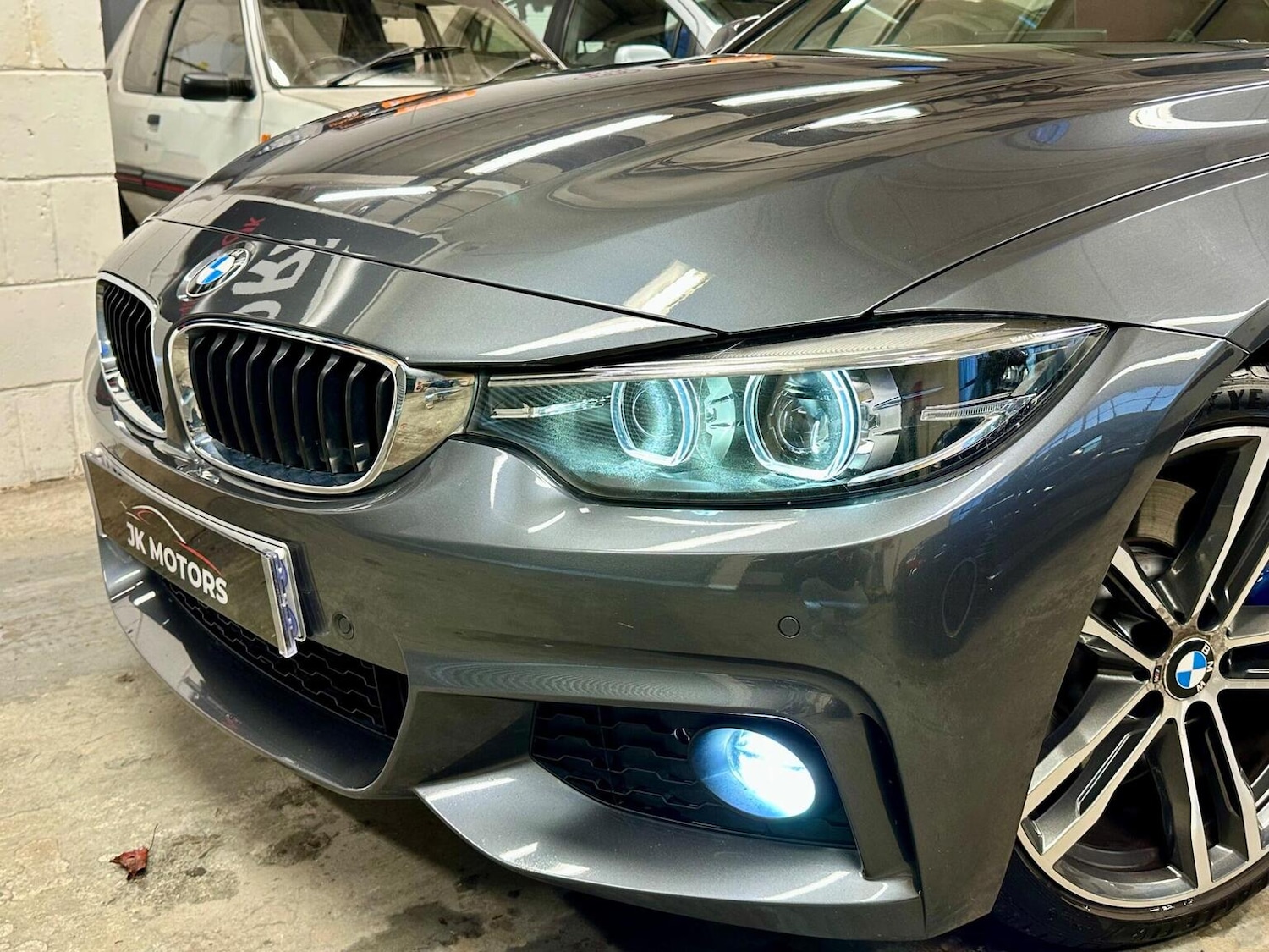 Used BMW 4 Series 2017 for sale - 76673273: Photo 17