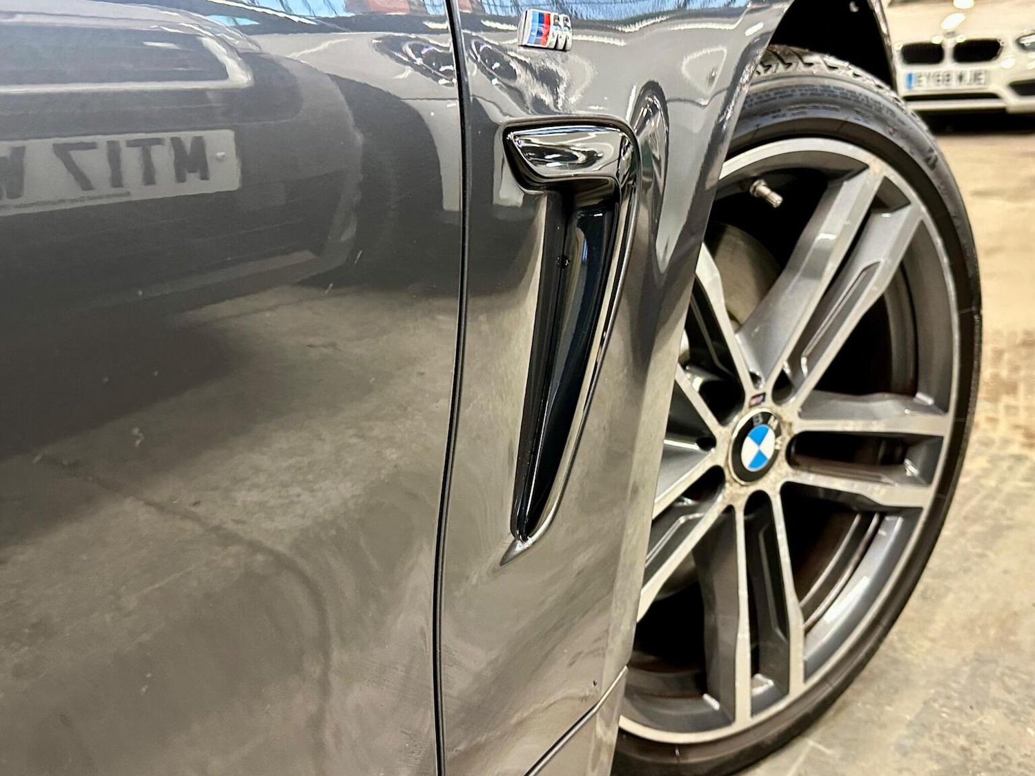 Used BMW 4 Series 2017 for sale - 76673273: Photo 25