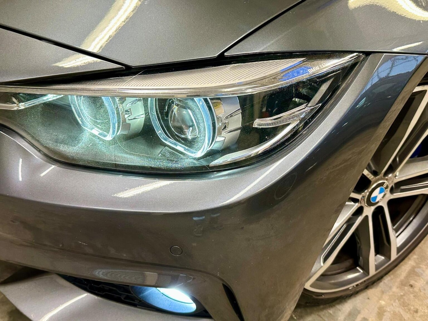 Used BMW 4 Series 2017 for sale - 76673273: Photo 26