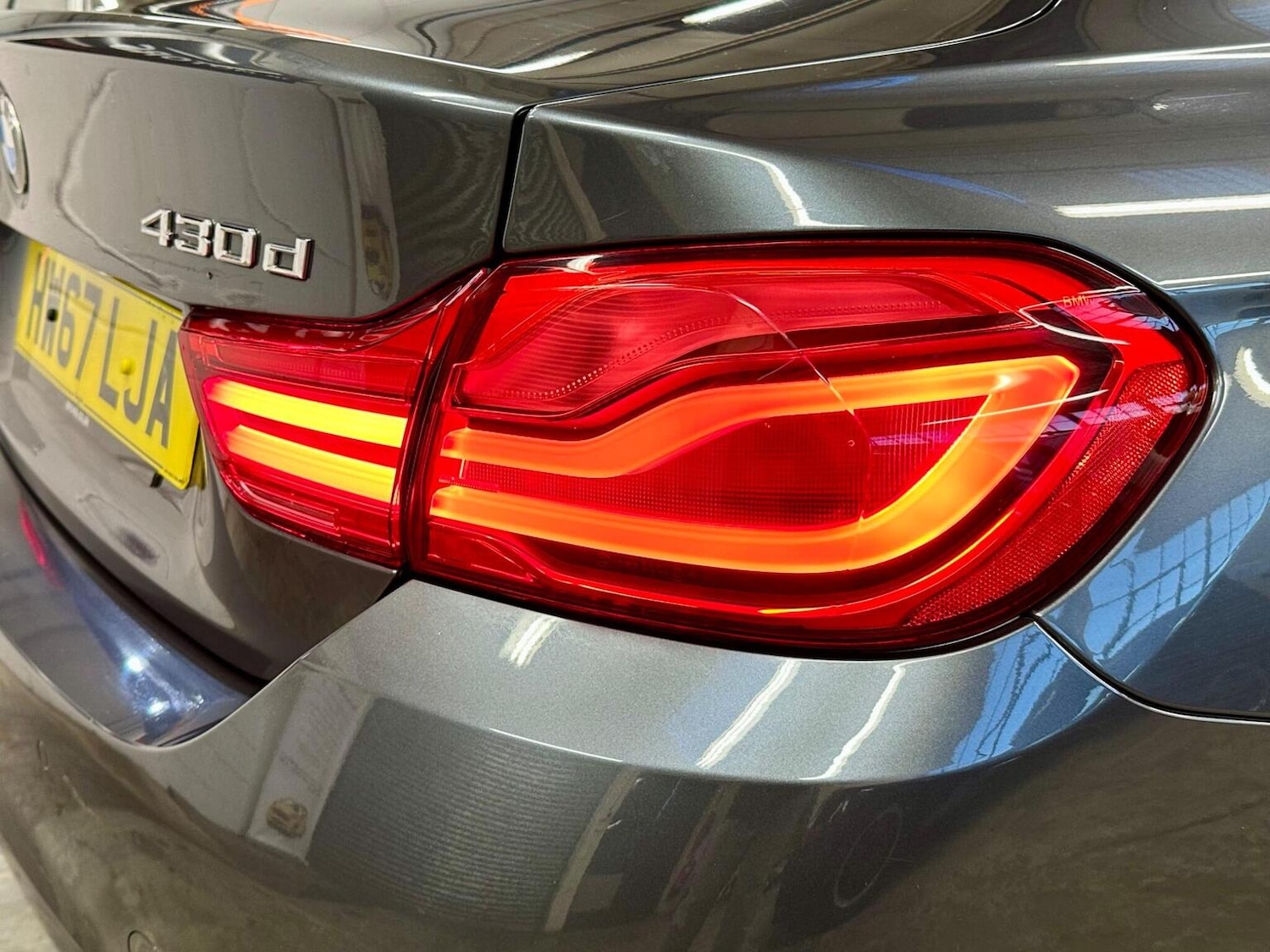 Used BMW 4 Series 2017 for sale - 76673273: Photo 27