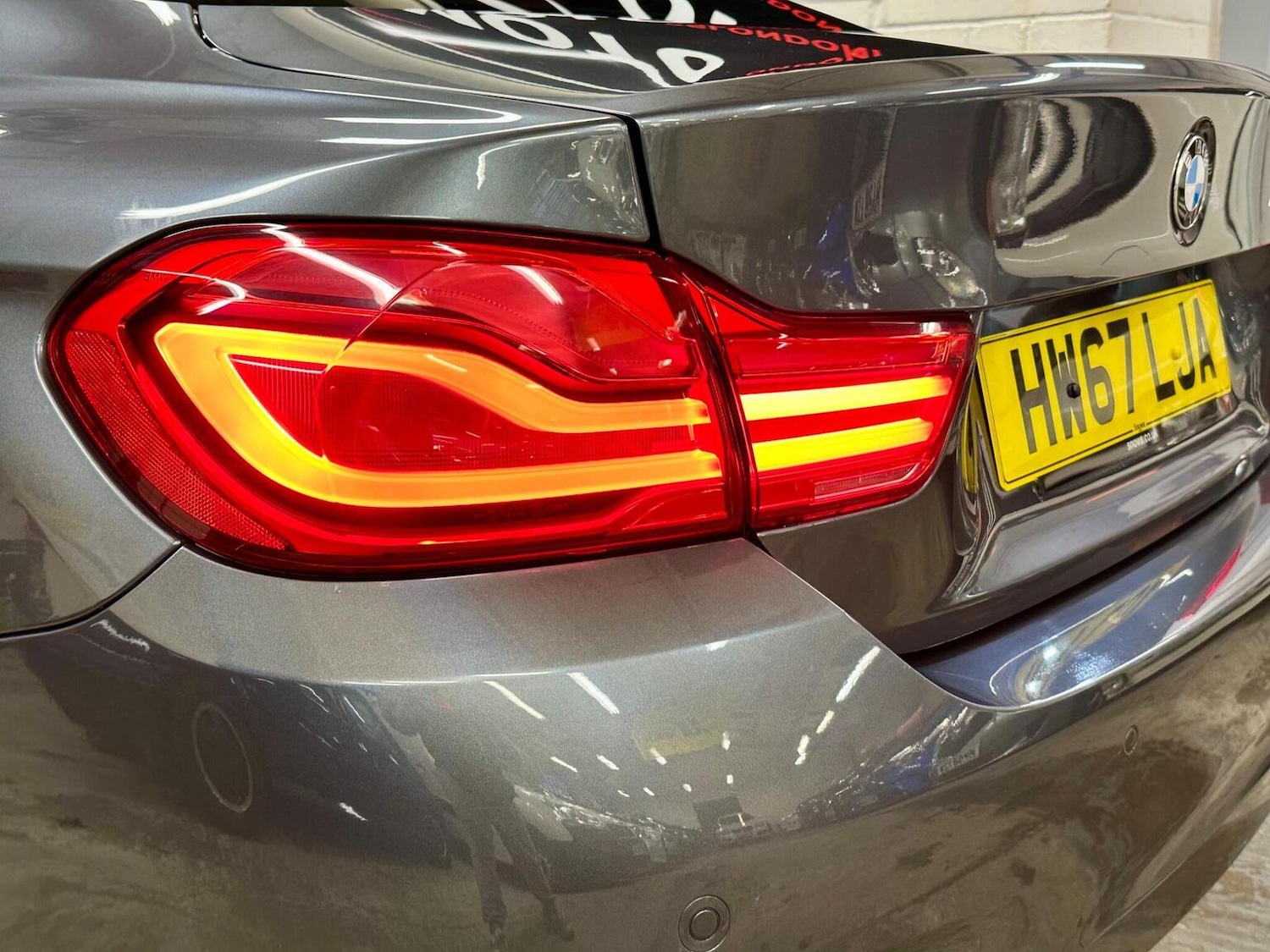 Used BMW 4 Series 2017 for sale - 76673273: Photo 28