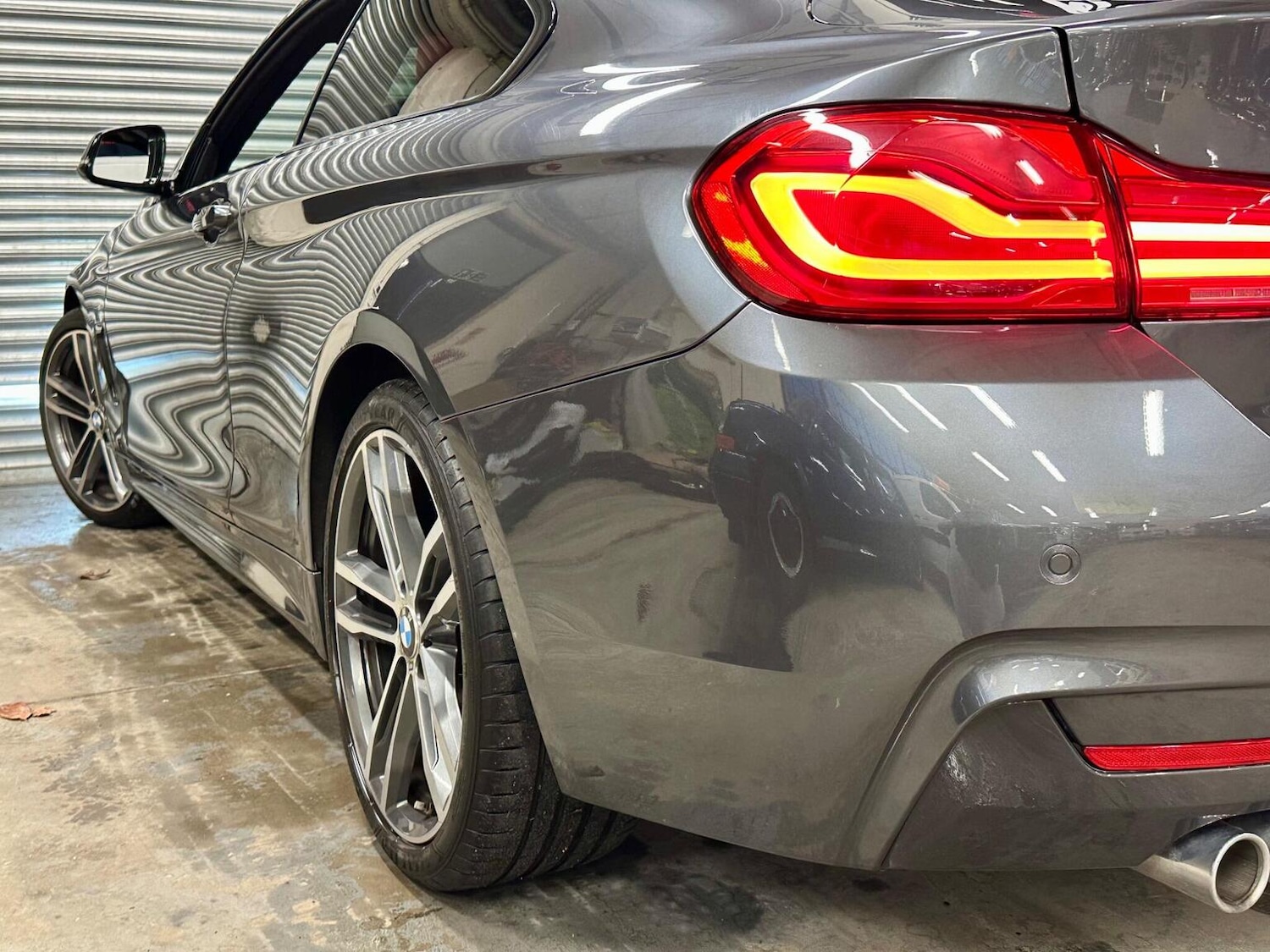 Used BMW 4 Series 2017 for sale - 76673273: Photo 38